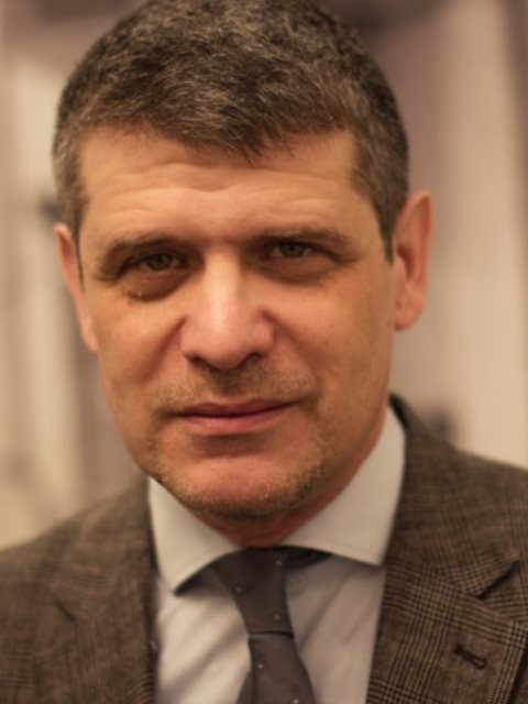 Дмитрий Бак