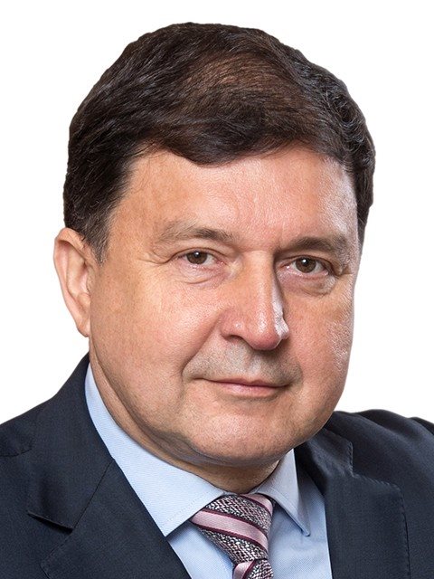 Юрий Носов