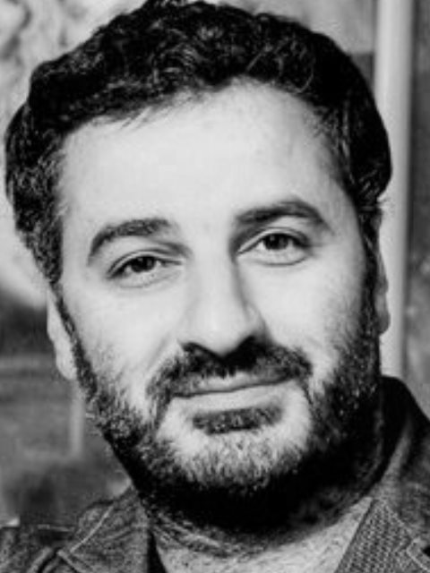 Gevond Andreasyan
