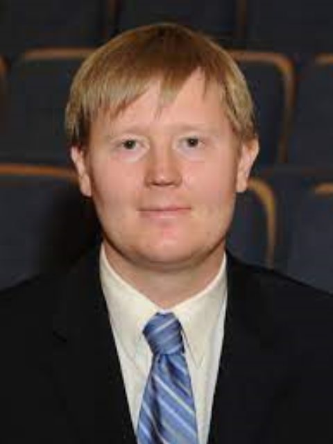 Alexey Moskalev