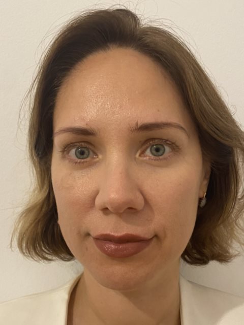 Nadezhda Motina