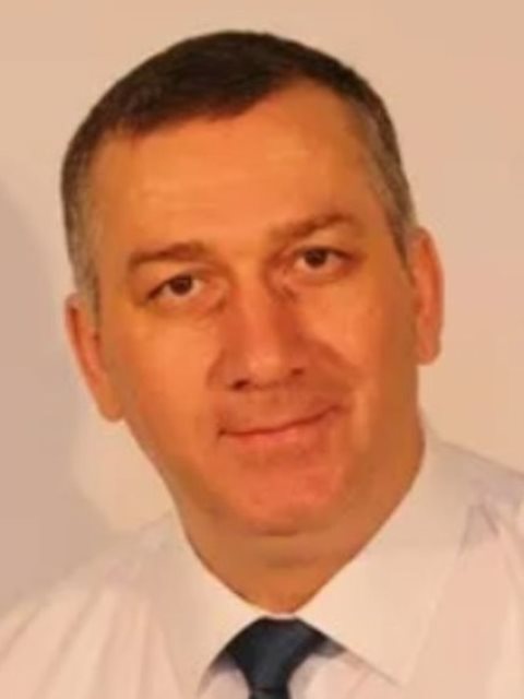 Mazhit Zhangurazov