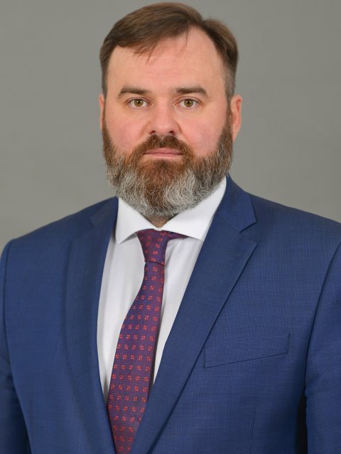 Andrey Betin
