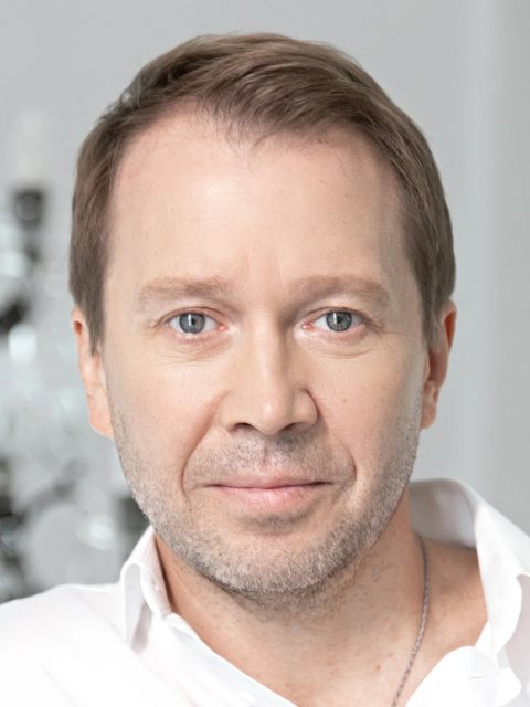 Evgeniy Mironov