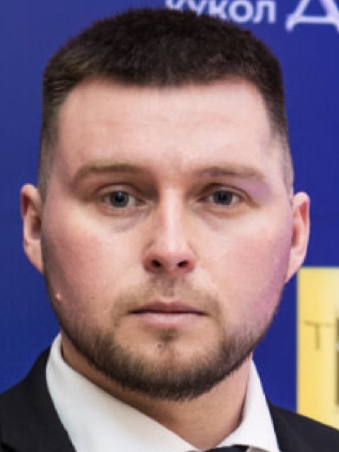 Владимир Стаценко