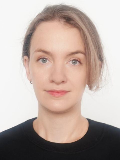 Евгения Ежикова