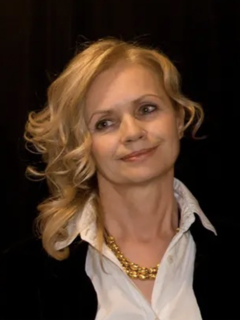 Наталья Соловьева