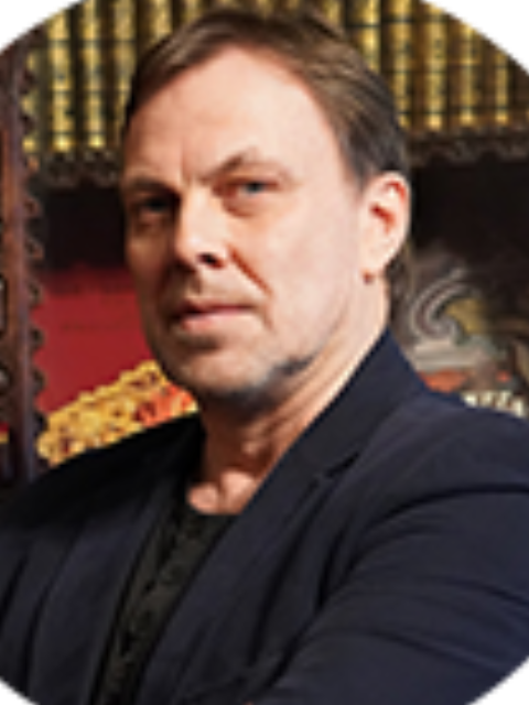 Андрей Головнев