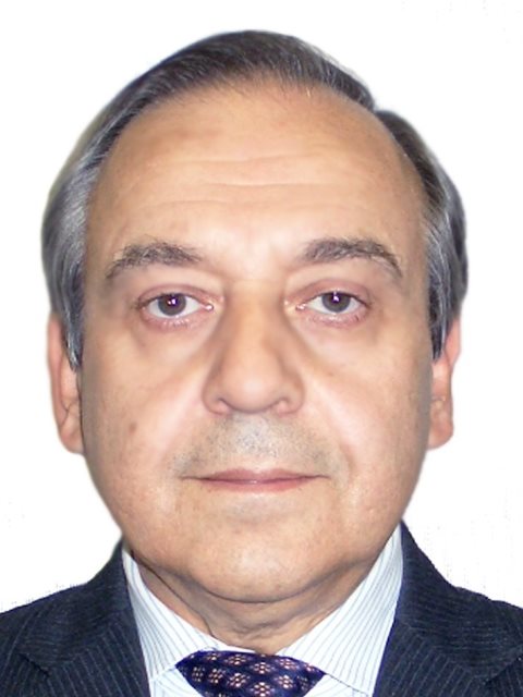Georgy Muradov