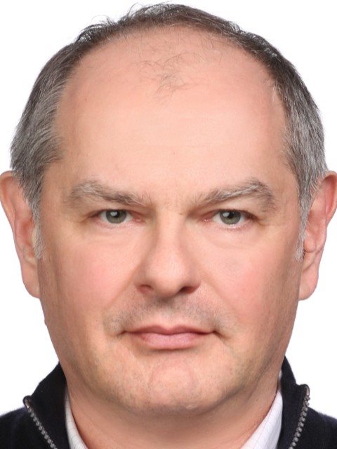 Sergey Titinkov