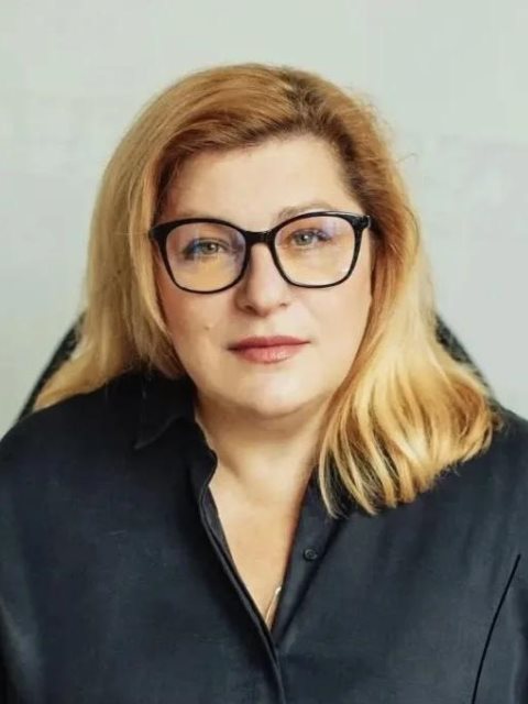 Natalya Shumilkina