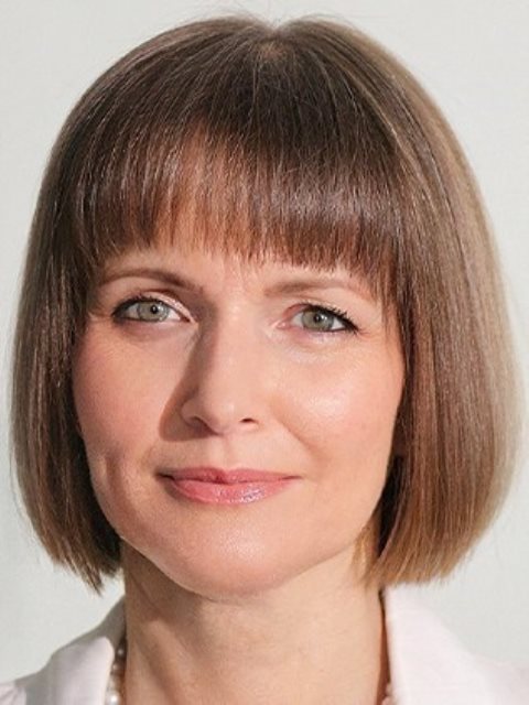 Ekaterina Dulova