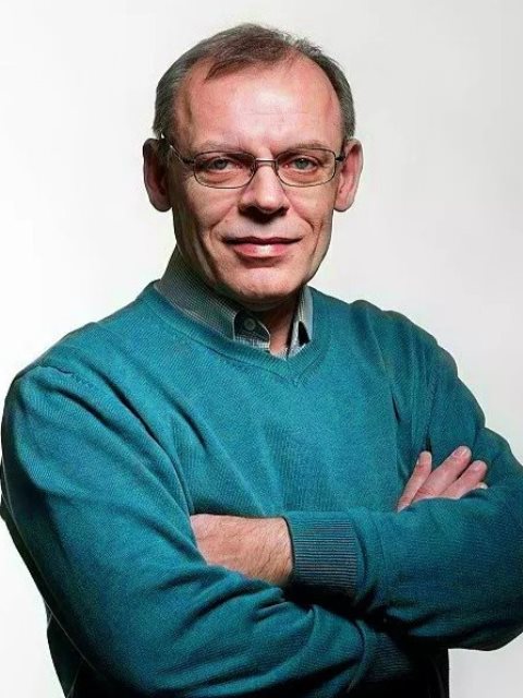 Yuri Poteenko