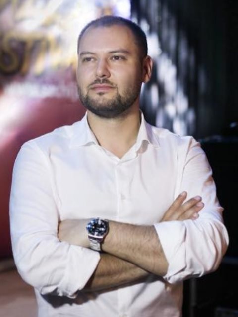 Roman Khristyuk