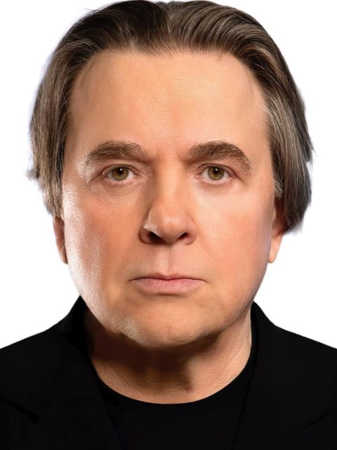 Konstantin Ernst