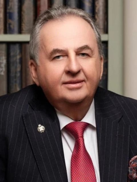 Александр Букреев