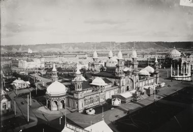 Exhibition ‘Russia 1896: Celebrating the Anniversary of the Nizhny Novgorod Industrial and Art Exhibition’ / ROSPHOTO State Museum and Exhibition Centre