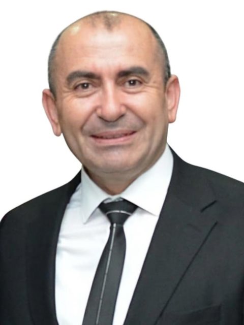 Ali Ceyhan