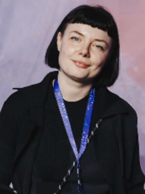 Anastasia Bryukhanova