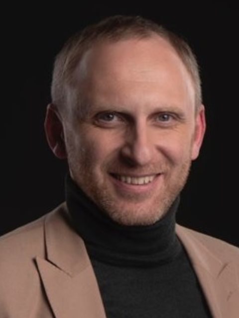 Gavriil Gordeev