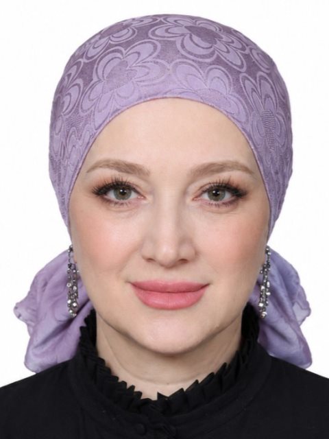Khava Akhmadova
