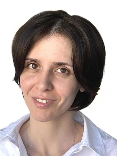 Tatyana Zotova