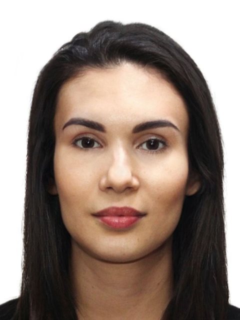 Nina Ruchkina