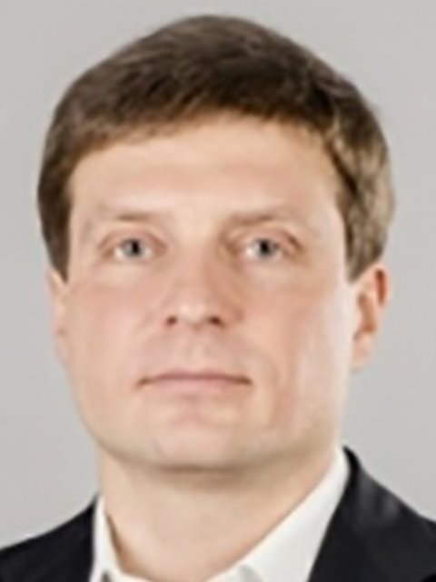 Evgeniy Melentyev