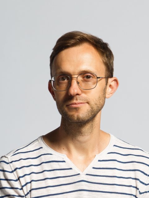 Konstantin Fursov