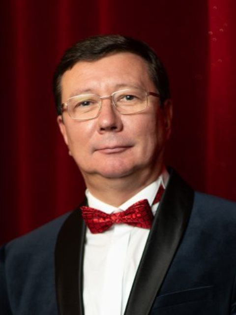 Konstantin Ivanov