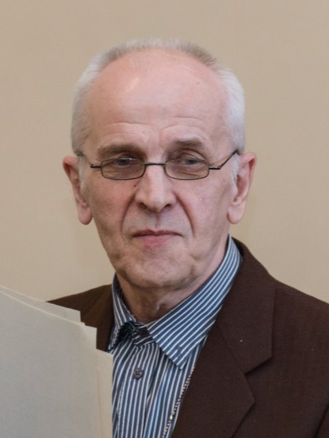 Николай Малиновский