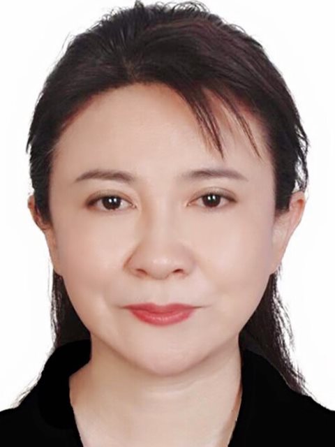 Liu Ruomei