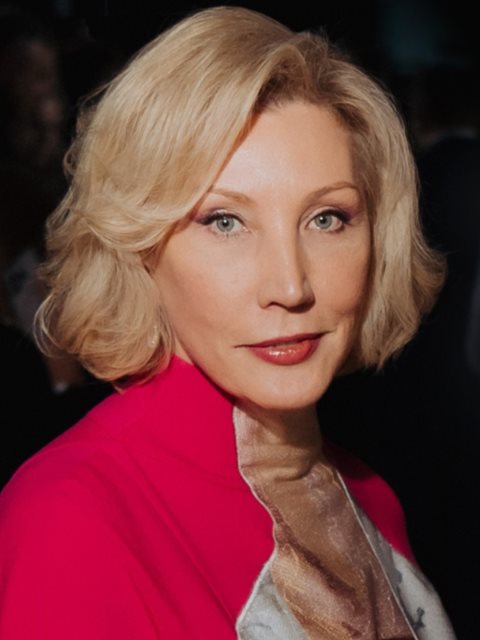 Tatiana Arkhipova