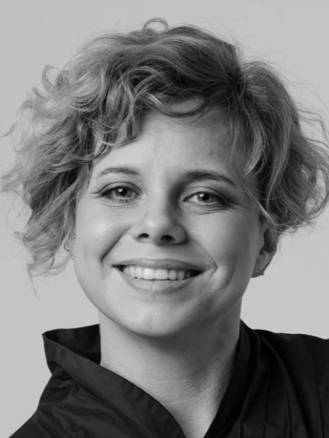 Maria Litvinova