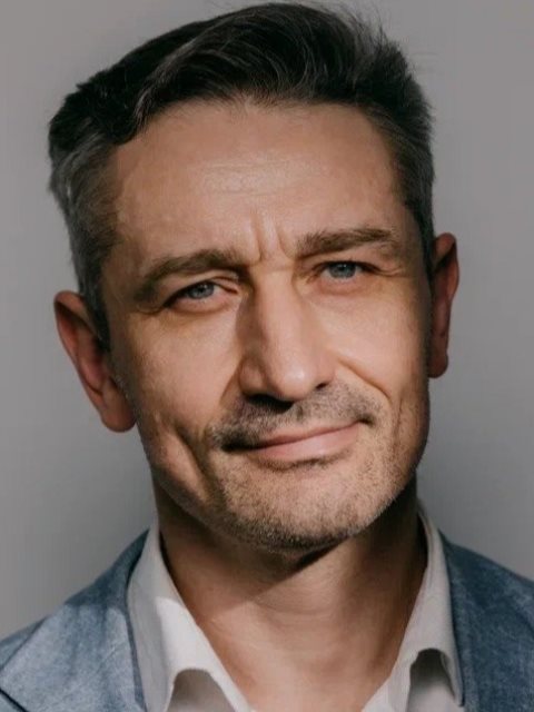 Alexey Vasyasin