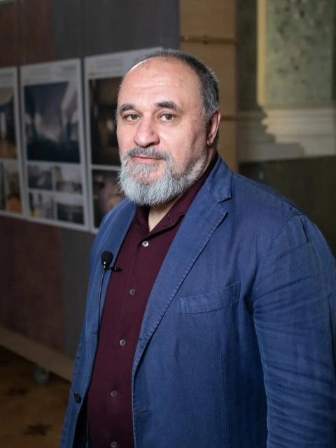 Maxim Atayants