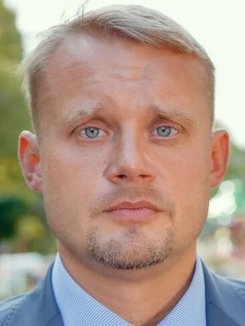 Георгий Богуславский