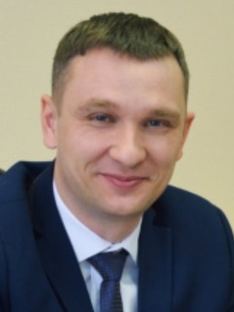 Артур Латыпов