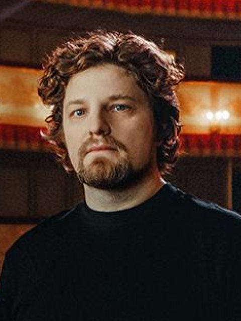 Alexandr Malich