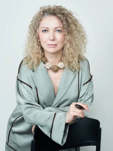 Nadezhda Boychevsky
