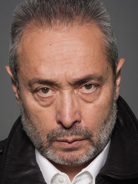 Valery Fokin