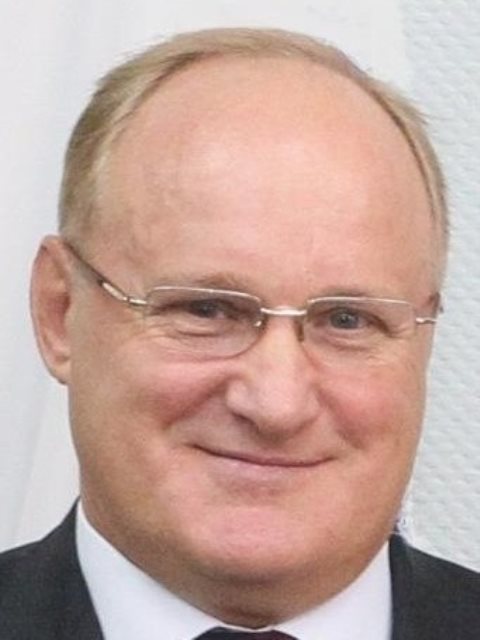 Владимир Кириллов