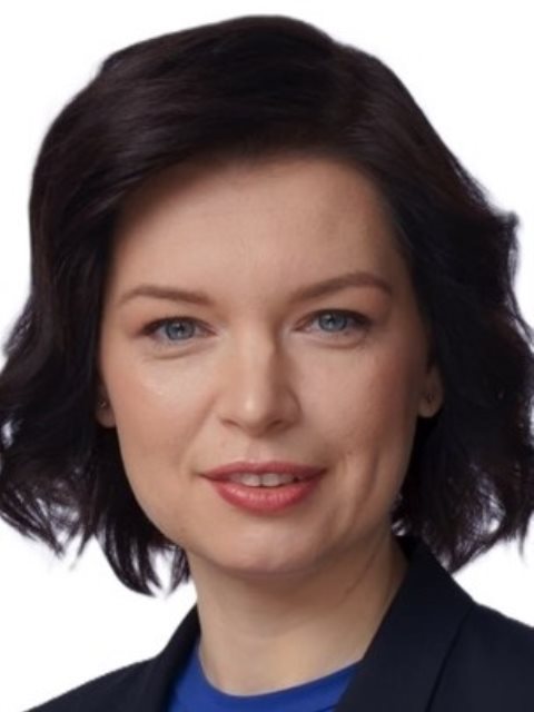 Ирина Мартусевич