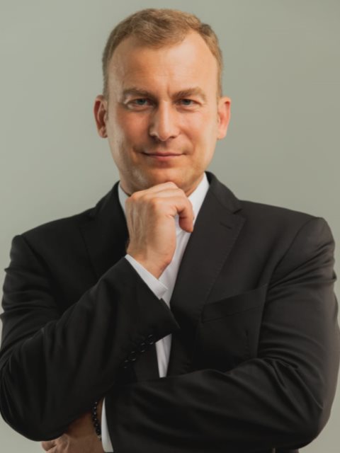 Святослав Голубенко