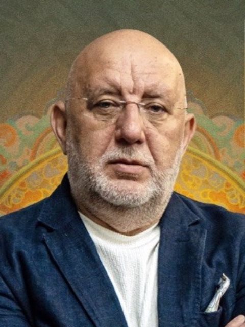 Vadim Byrkin