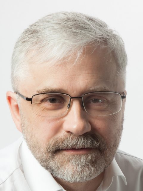 Mikhail Osokin