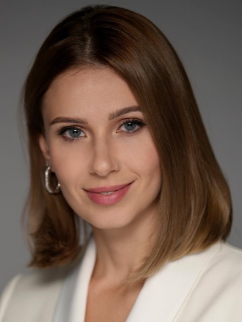 Svetlana Kobzar