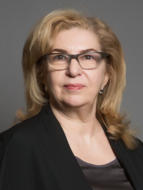 Юлия Купина