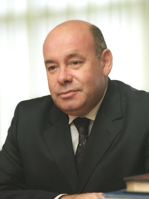 Михаил Швыдкой