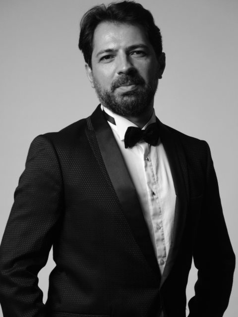 Джанер Акгюн